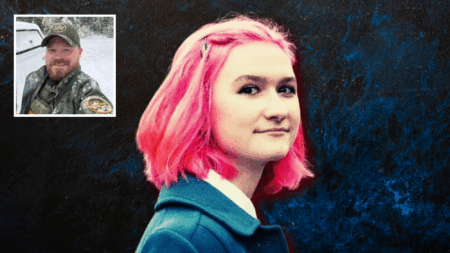 Justice Department Seeking Death Penalty for Vermont Border Patrol Killer Who Used “Xe/Xem” Pronouns