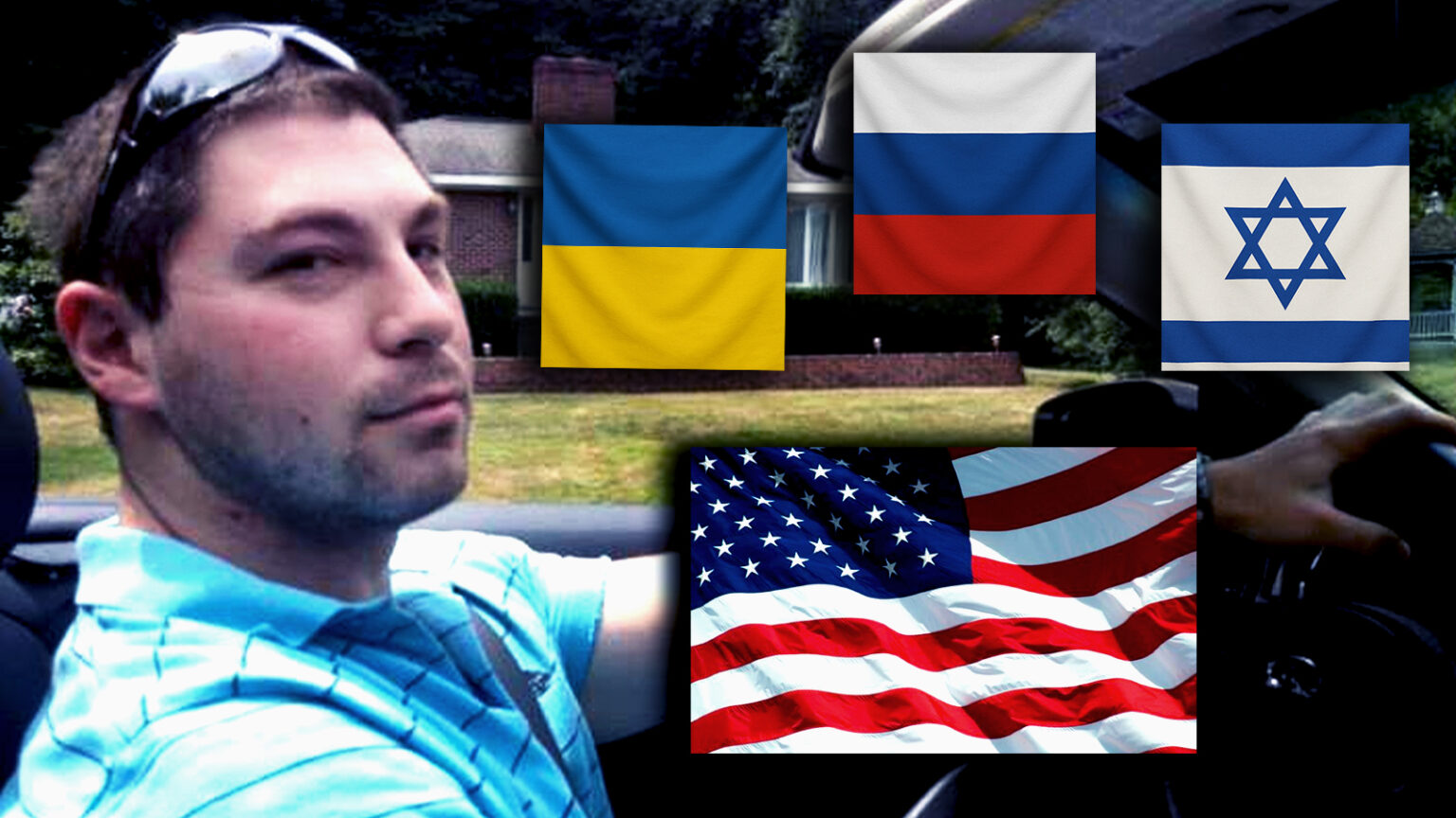 Ukrainian-Born NH Man With Israeli Citizenship Sentenced for Smuggling Military Tech to Russia Via Etsy