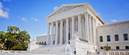 Supreme Court Agrees to Review 9th Circuit’s Ruling on Border Control Policy