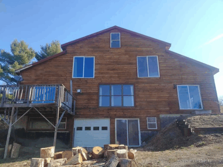 Chinese Impostor Points Up Mortgage Scheme Leveraged By Cannabis Cartels in Maine