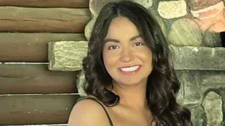 Killer in NH Murder-Suicide Had Mistakenly Been Let Out On Bail