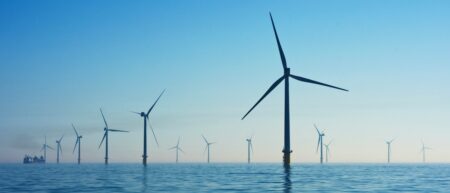 DAILY CALLER EXCLUSIVE: Trump Admin Kills Massive Offshore Wind Project