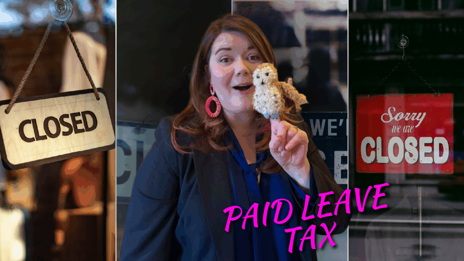 Mainers Will Have the Opportunity to be Heard on the State’s New Paid Leave Program Next Month