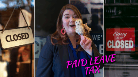 Mainers Will Have the Opportunity to be Heard on the State’s New Paid Leave Program Next Month