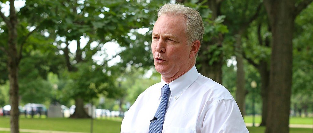 Dem Senator Essentially Calls Chuck Schumer âSpinelessâ For Not Backing Socialist Mamdani