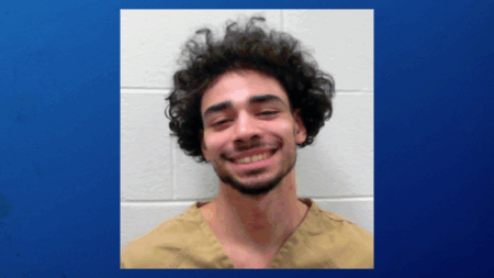 21-Year-Old Arrested in Auburn After Domestic Violence-Related Shooting