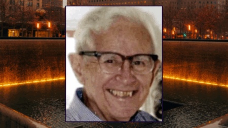 Remembering 9/11: Maine Navy Veteran Was Oldest Victim Nationwide That Fateful Day