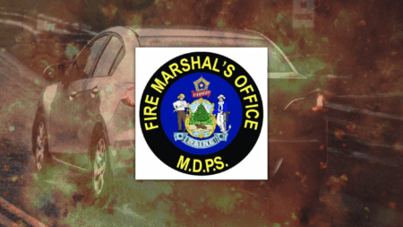 Police Arrest Alleged Bomb-Maker During High-Risk Raid in Pittston After Explosive Devices Were Found in His Car During a Traffic Stop