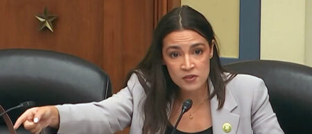 More Fruit Loops, Please: AOC Blames Horrific Charlotte Train Slaughter On ‘Housing Policy’