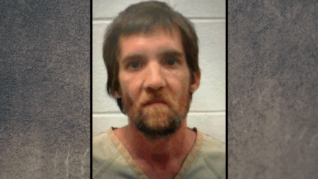 Auburn Man Arrested for Sexually Assaulting a Child