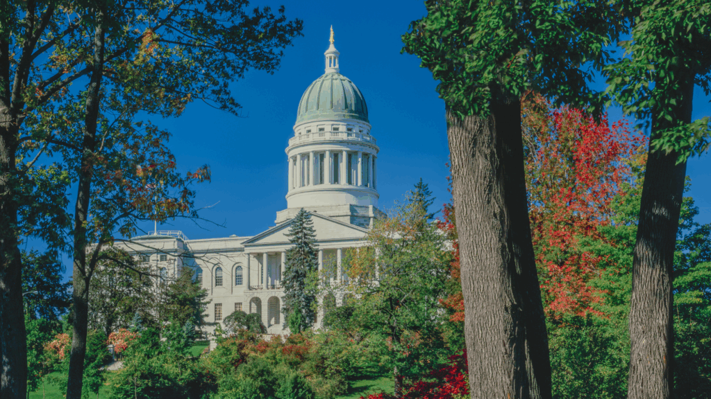 Maine Job Market Update: Unemployment Steady, But Total Employment Continues First Decline Since 2020