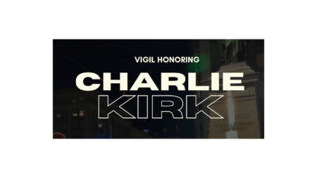 Maine Cities Set to Host Vigils for Charlie Kirk on Friday as Trump Urges Peaceful Response