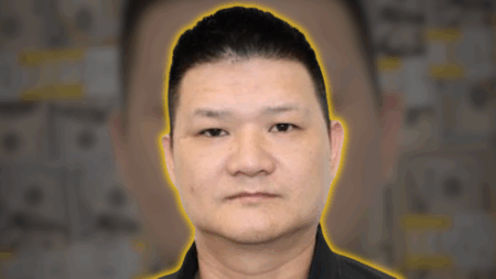 Chinese Illegal and Suspected Scammer Busted by Border Patrol in Fort Fairfield Carrying Over $40k Cash