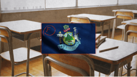 Collins Questions Failure of Maine Schools During Congressional Hearing