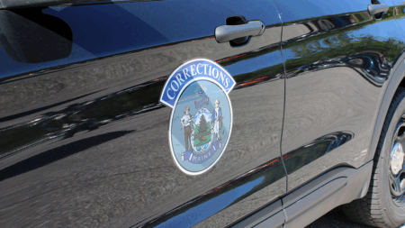 Former Maine DOC Probation Officer Decorated for Pursuit of Sex Offender Pleads Guilty to Child Pornography Charges