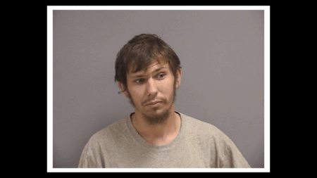 Pittsfield Man Arrested for Sexually Abusing a Dog