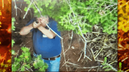 FBI Notified After Air-Brained Shootings Of Dog-Searcherโs Drone In Northern Maine