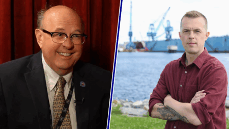 IRS Registration of “Dunlap for Congress” Suggests the State Auditor Has Decided to Primary Golden