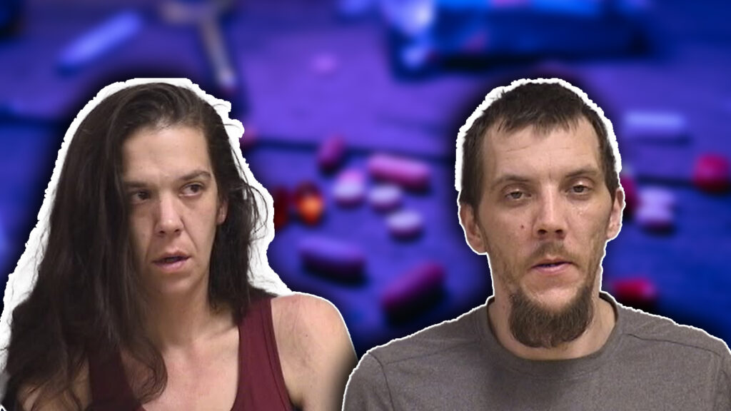 Fairfield Drug Bust Leads to Arrest of Two Repeat Offenders