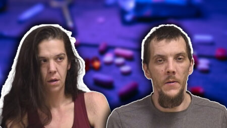 Fairfield Drug Bust Leads to Arrest of Two Repeat Offenders