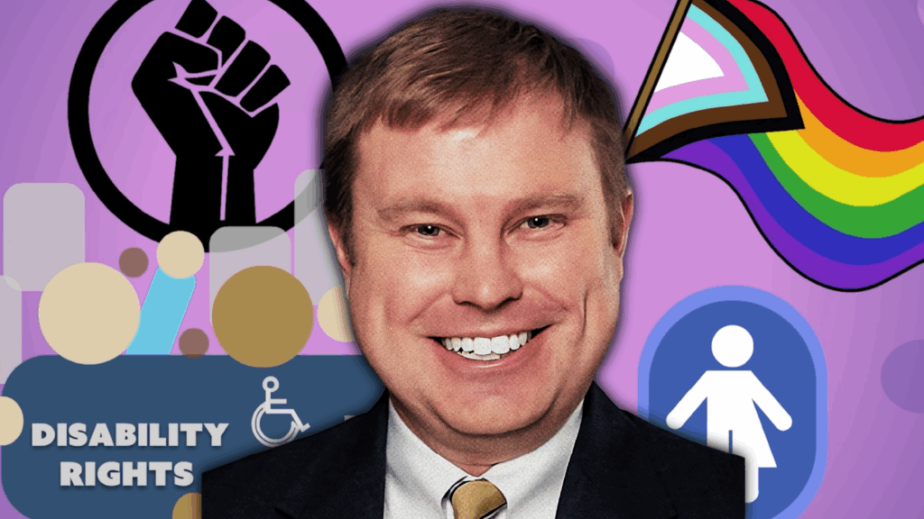 Republicans on Maine’s Education Committee Call for Removal of Radical “Recruitment Video” Promoting DEI and Trans Ideology