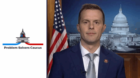 Golden Signs On to Bipartisan Letter Condemning All Political Violence