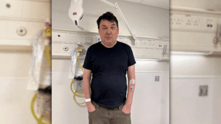 British Police Arrest Comedian Who’s Been Poking Fun At Maine’s ‘Trans Activists’ – Including Stephen King