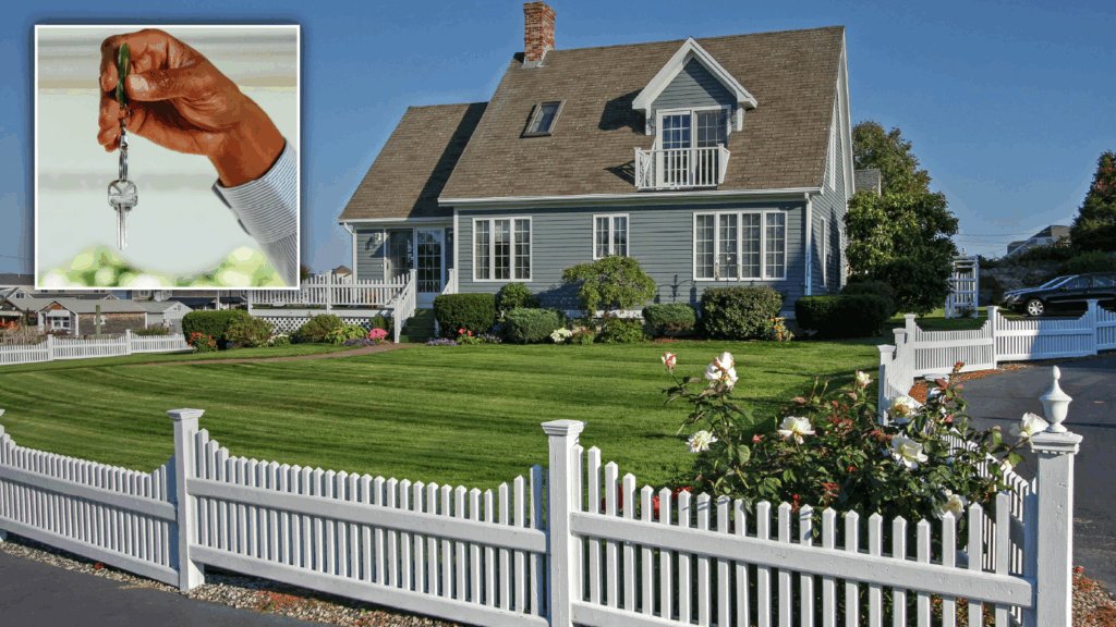 Maine Home Prices Slide After Brief Record High