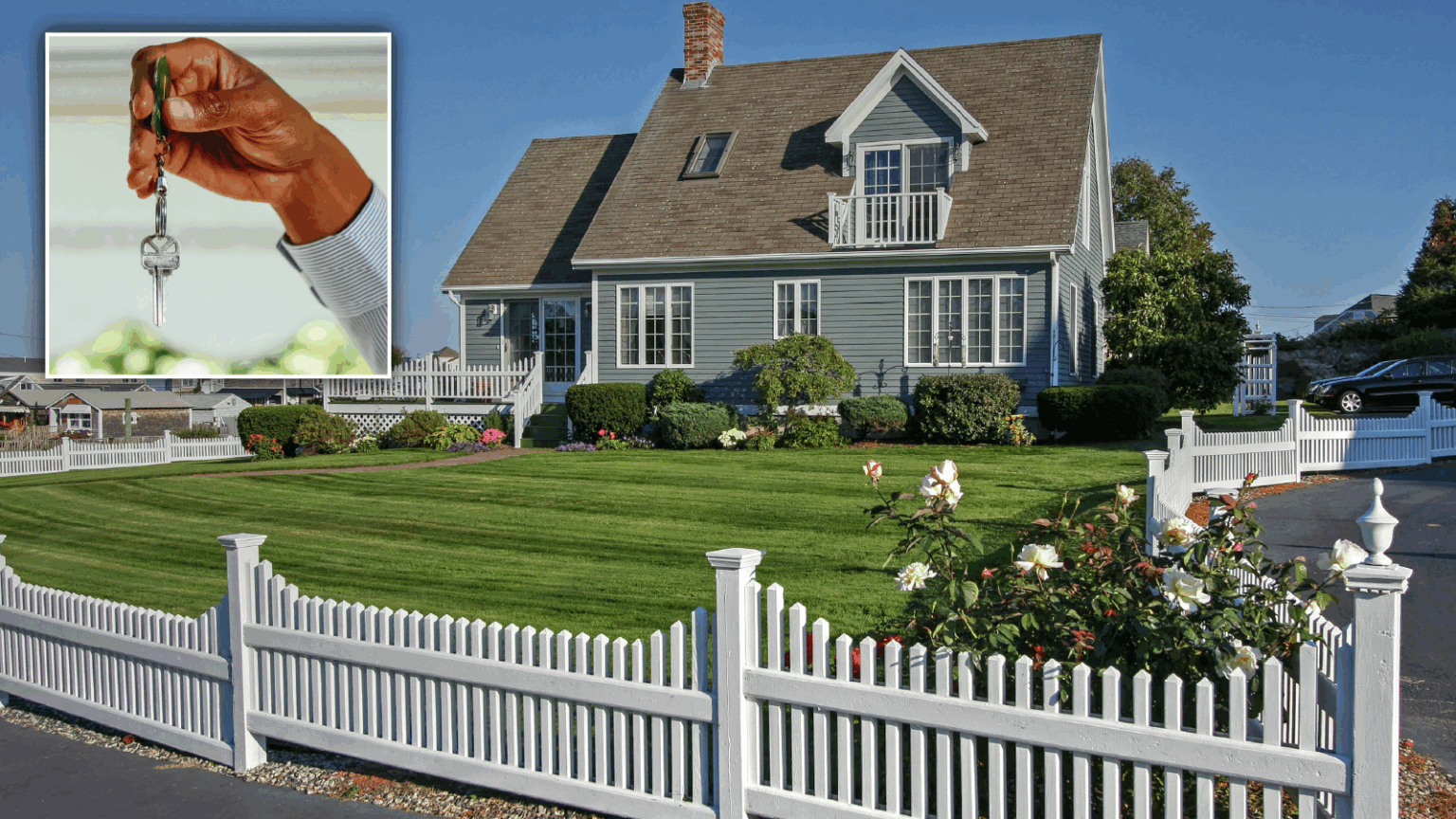 Trump Vows to Help Americans Buy Homes by Banning Massive Investors from Purchasing Single Family Housing