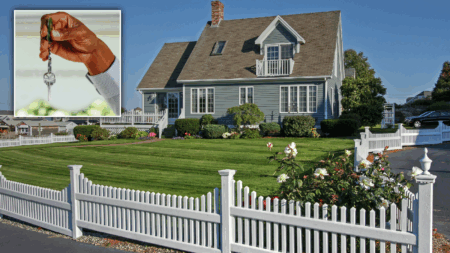 Home Sales Were on the Rise in Maine Last Month, Up Nearly 10% Compared to 2024