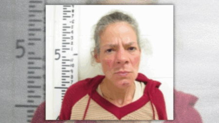 Homeless Woman Broke Into Vehicles in the York County Jail Parking Lot Moments After Being Released on Bail
