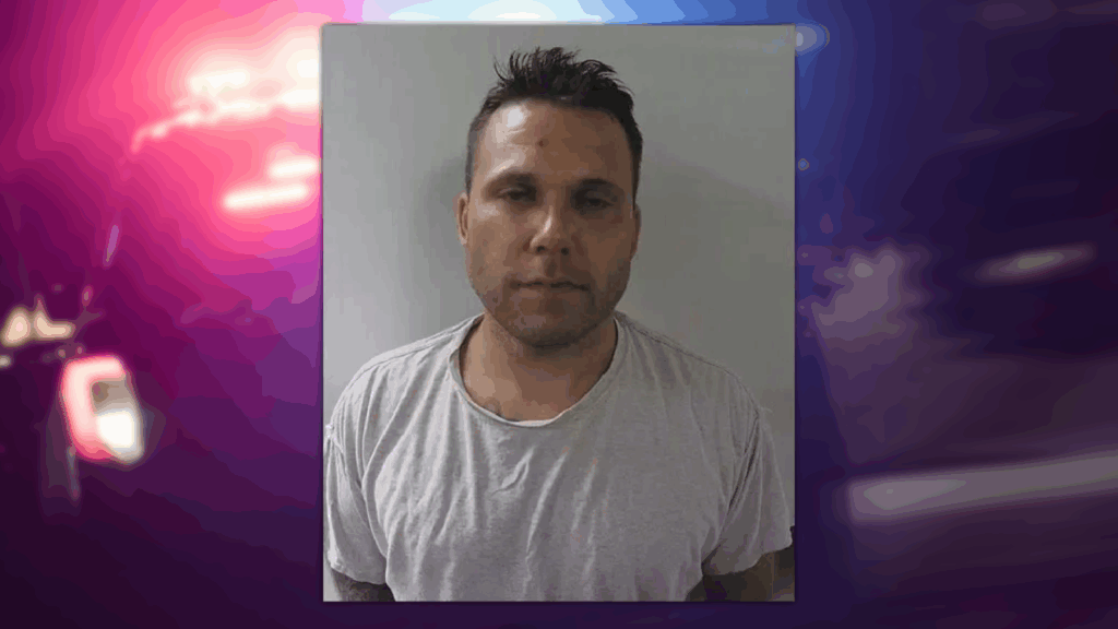 Accused Midcoast Killer ‘Shot Face Off Guy He Suspected Of Loosening His Lugnuts’