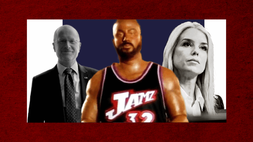 Do Conservatives Have the Courage of Their Political Convictions?