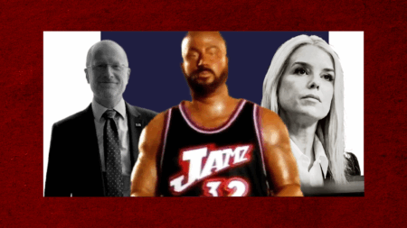 Do Conservatives Have the Courage of Their Political Convictions?