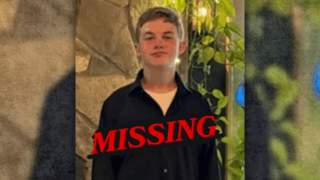 UPDATE: Missing Teen Sought by Penobscot Sheriff’s Department Found