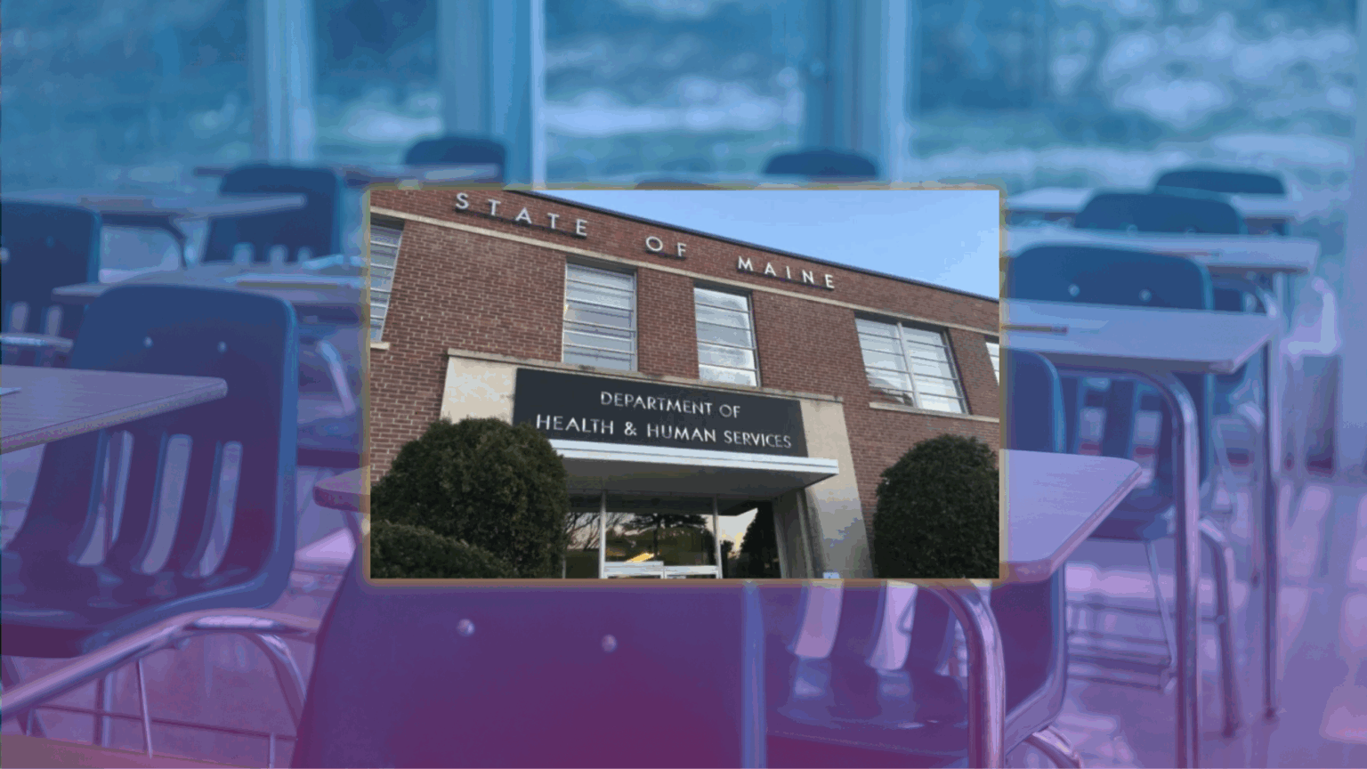 Maine DHHS Reviewing Federal Directive Demanding State Removes Gender Ideology from Sex-Ed Classes