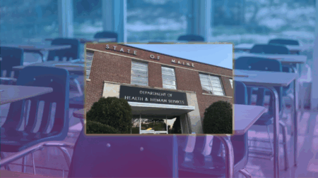 Maine DHHS Reviewing Federal Directive Demanding State Removes Gender Ideology from Sex-Ed Classes