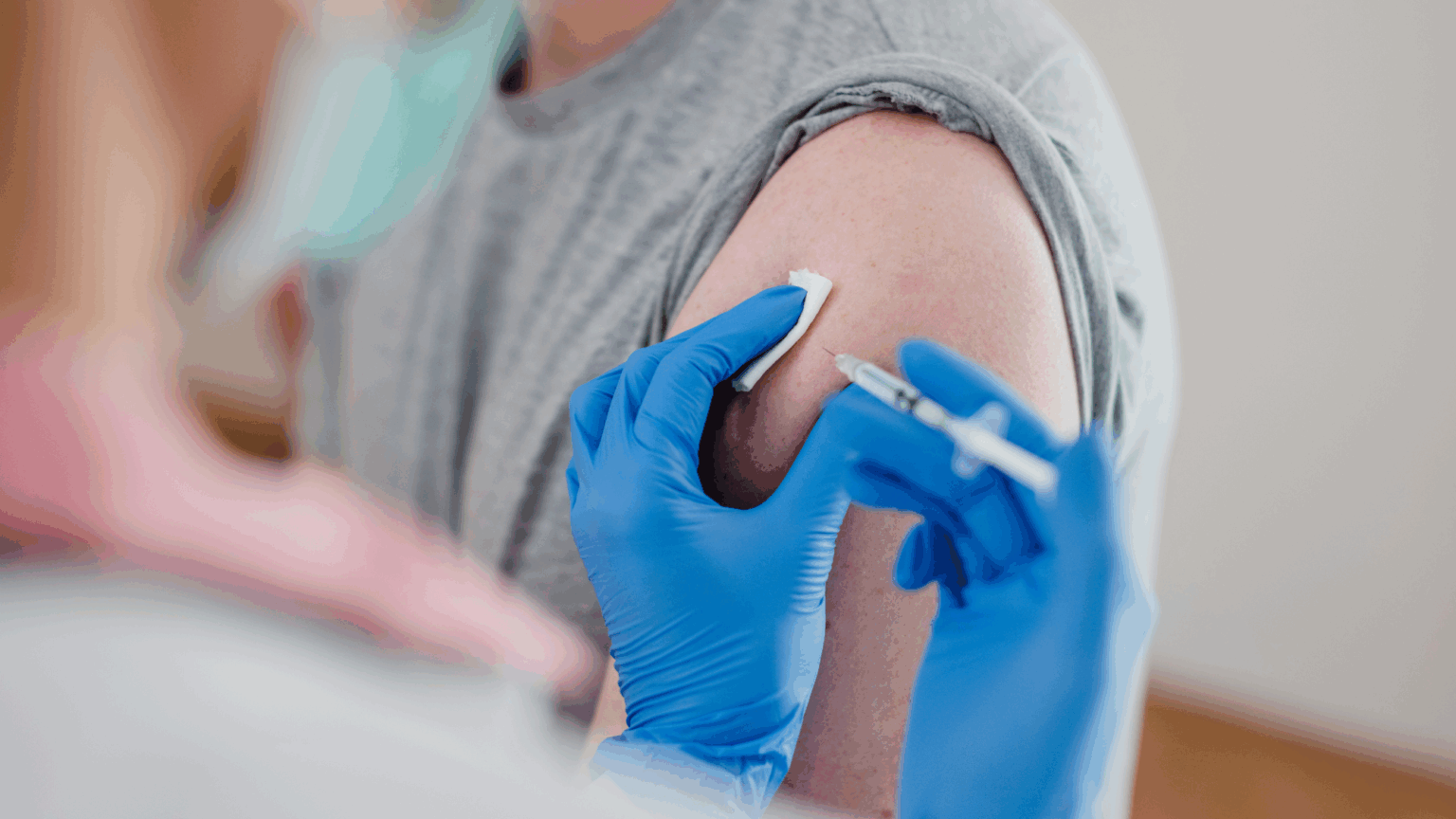 Flu Cases Explode Across Maine as Early, Severe Season Slams Hospitals