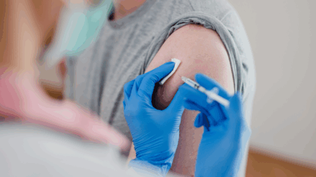 Flu Cases Explode Across Maine as Early, Severe Season Slams Hospitals