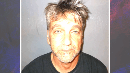 Maine State Police Arrest Suspect Believed Responsible for April Palermo Murder