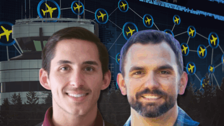 Maine Tower Controllers Avert Potential Air Disaster, To Be Honored For ‘Calm, Expertise’