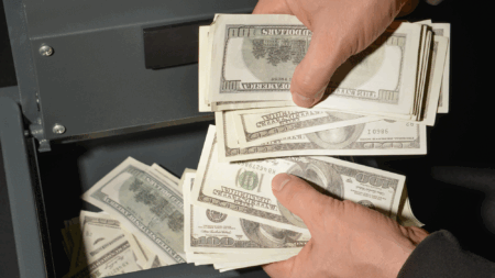 Massachusetts Man Admits to Robbing Banks Across New England