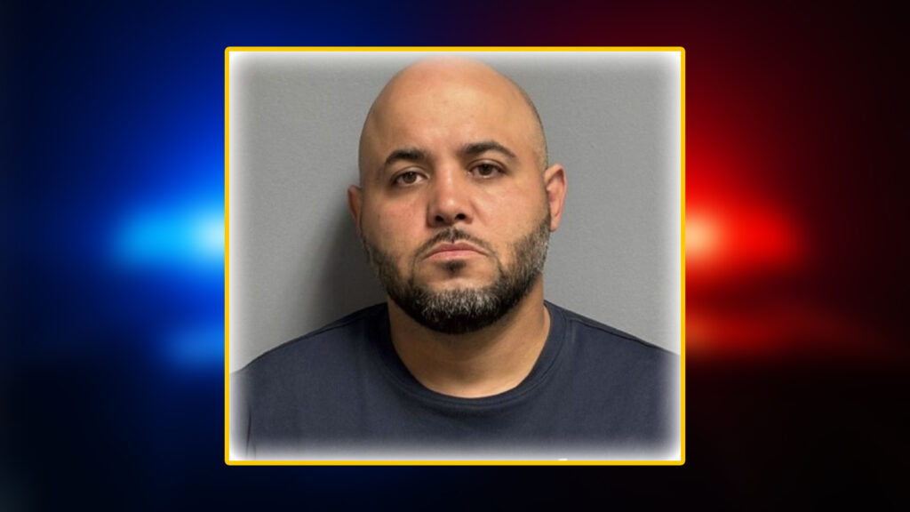 Massachusetts Murderer Arrested With Kidnapped Teen in NH