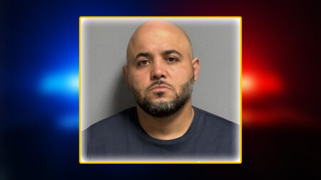 Massachusetts Murderer Arrested With Kidnapped Teen in NH