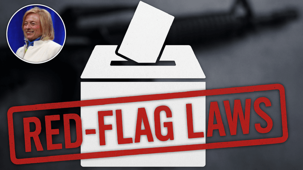 Mills Doubles Down on Opposition to Red-Flag Referendum in Op-Ed for Portland Paper