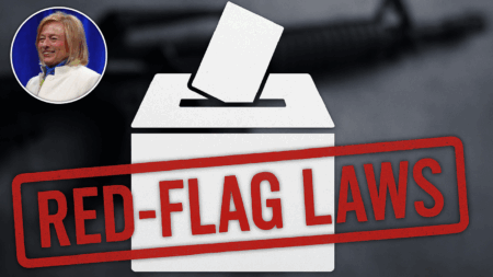 Mills Doubles Down on Opposition to Red-Flag Referendum in Op-Ed for Portland Paper