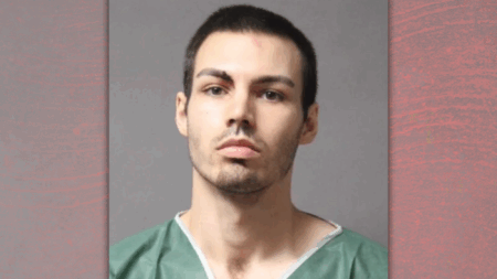 NH Man Shoots Up Country Club Where He Previously Worked While Shouting “Free Palestine”