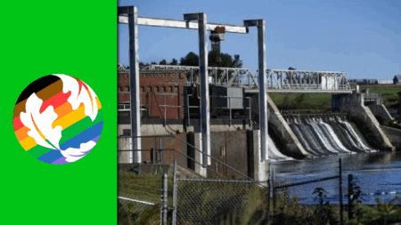 Nature Conservation Group Makes Deal to Purchase and Decommission Four Kennebec River Dams, Drawing Bipartisan Economic Concerns