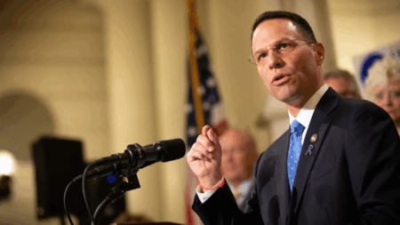 PA Gov: Kamala Harris Must Explain Hiding Biden’s Inability To Serve