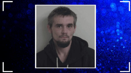 Rumford Package Thief Busted After Being Caught on Camera